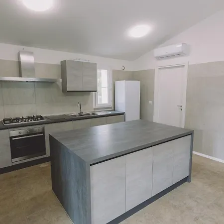 Nobile Holiday home