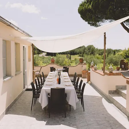 Nobile Ferienhaus