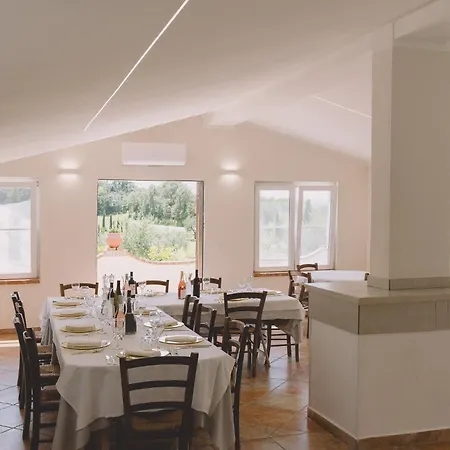 Nobile Ferienhaus