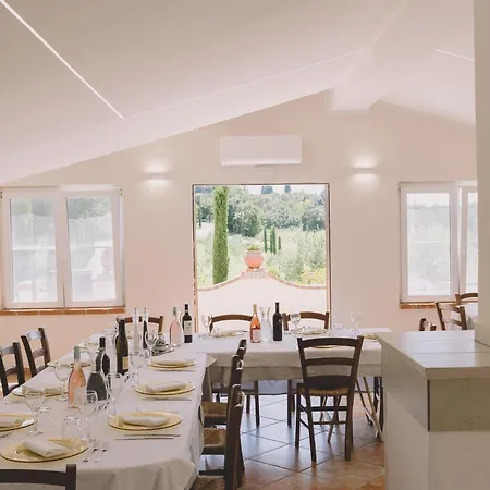 Nobile Ferienhaus