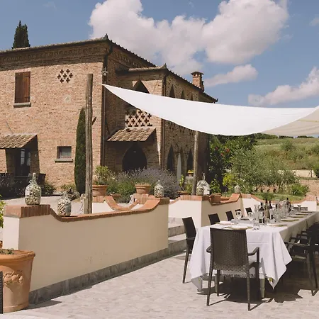 Nobile Ferienhaus *