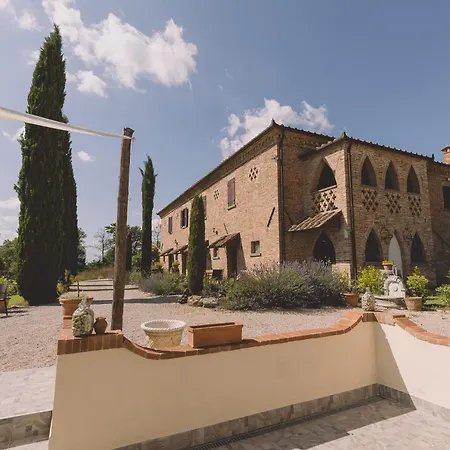 Nobile Ferienhaus