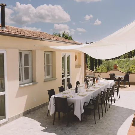 Ferienhaus Nobile *