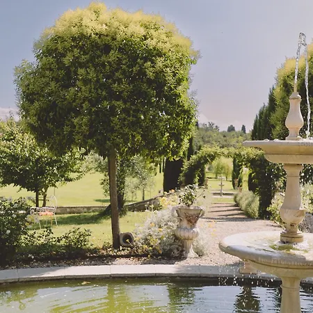 Будинок відпочинку Nobile Кортона