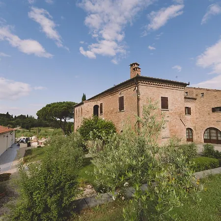 Nobile Ferienhaus *