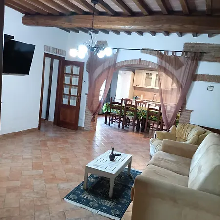 Nobile Ferienhaus