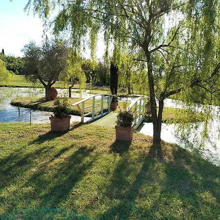 Nobile Holiday home