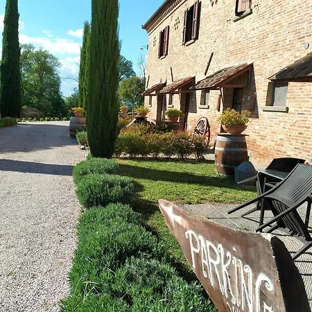 Nobile Holiday home *