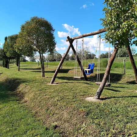 Holiday home Nobile *