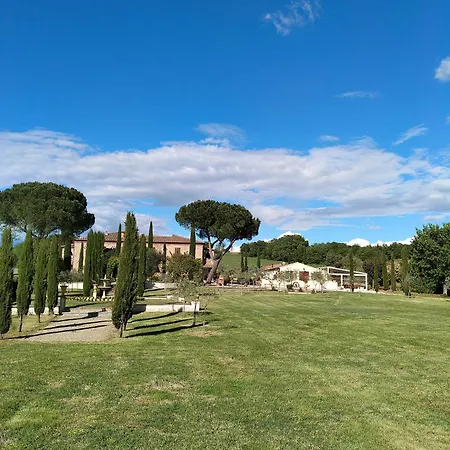 Будинок відпочинку Nobile Кортона