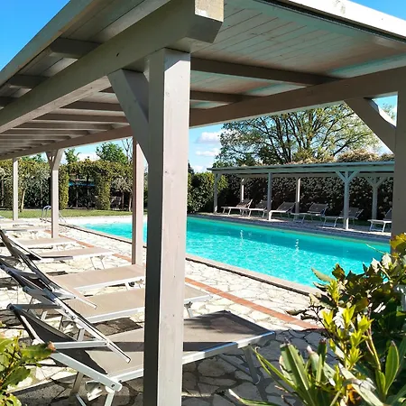 Nobile Будинок відпочинку