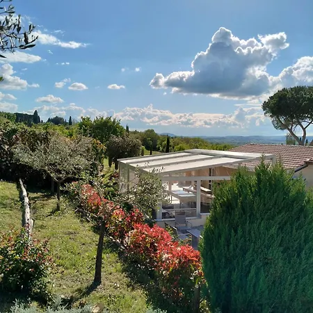 Ferienhaus Nobile