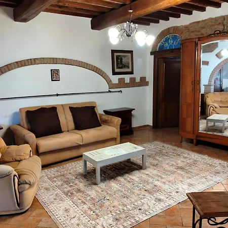 Nobile Holiday home *