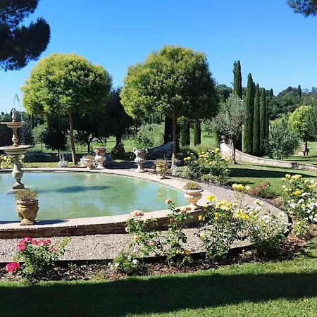 Nobile Будинок відпочинку *