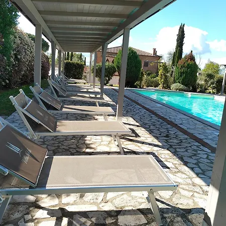 Nobile Ferienhaus