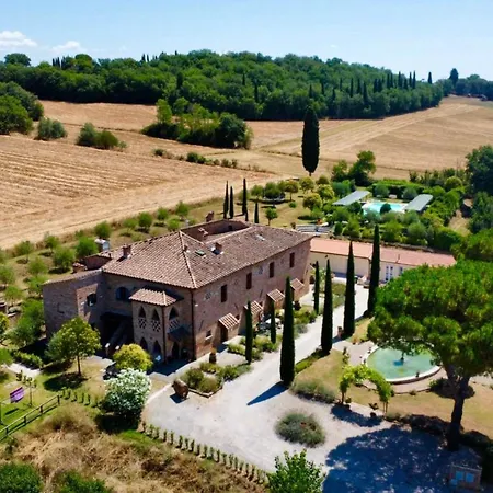 Ferienhaus Nobile Cortona