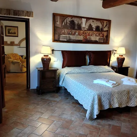 Ferienhaus Nobile