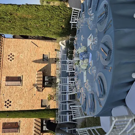 Nobile * Cortona
