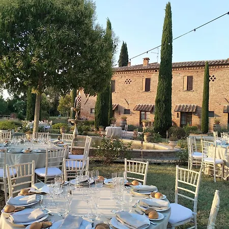 Ferienhaus Nobile Cortona