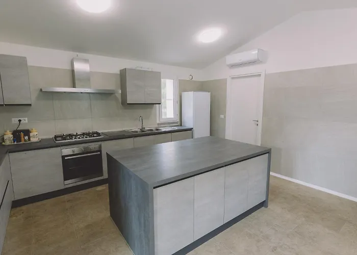 Nobile Semesterbostad