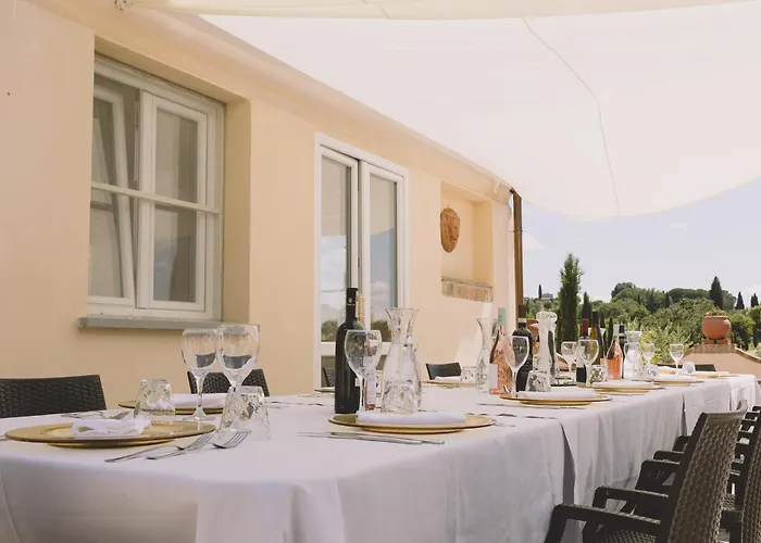 Будинок відпочинку Nobile