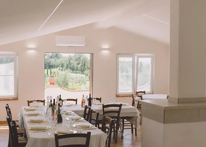 Nobile Semesterbostad