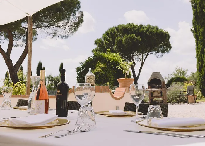 Semesterbostad Nobile