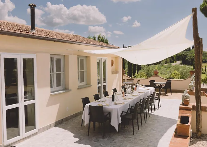 Будинок відпочинку Nobile *