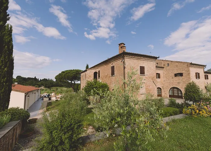 Nobile Semesterbostad *