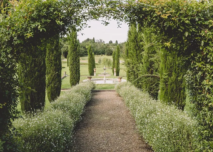 Nobile Будинок відпочинку *