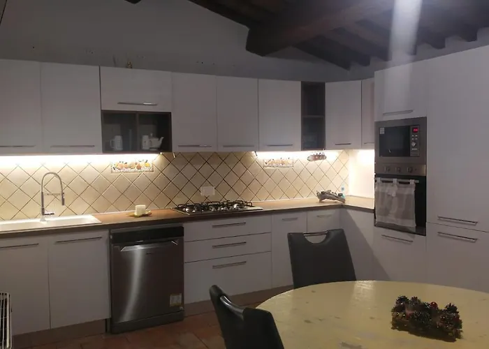 Nobile Nyaraló Cortona