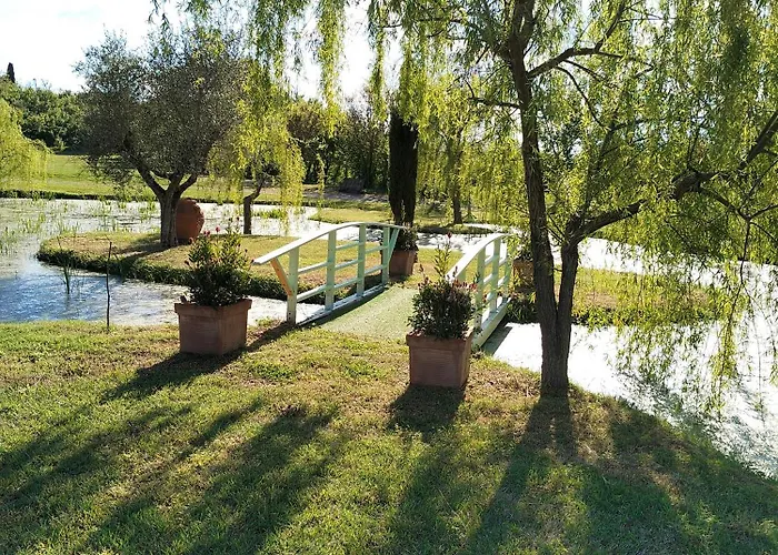 Nobile Semesterbostad