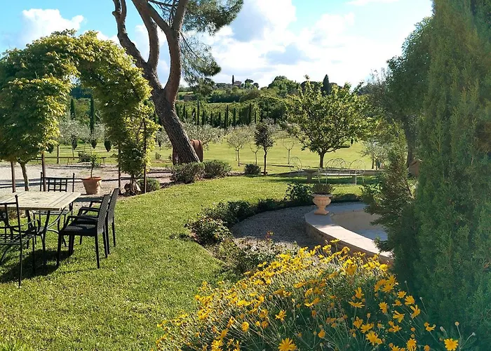 Будинок відпочинку Nobile