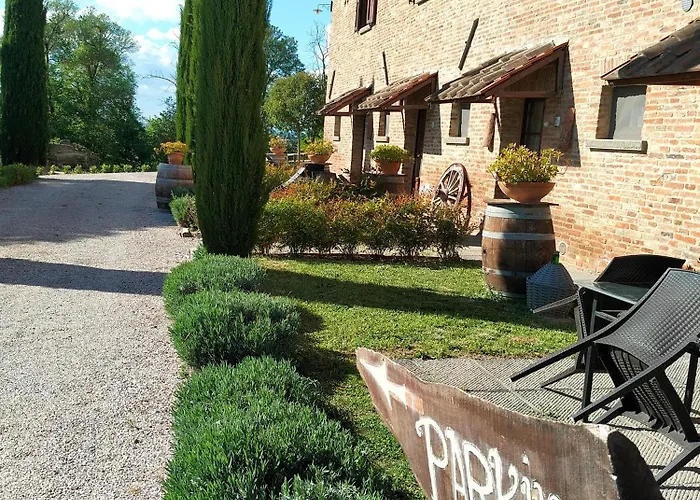 Nobile Semesterbostad *