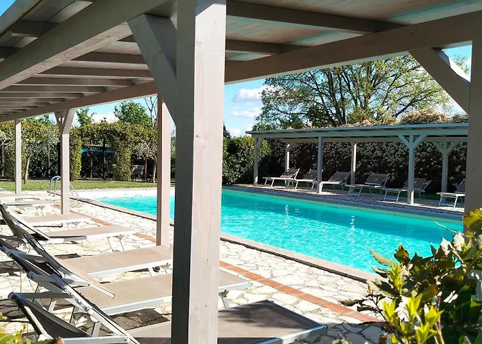 Nobile Будинок відпочинку