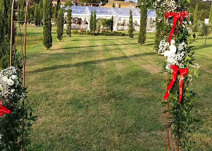 Будинок відпочинку Nobile