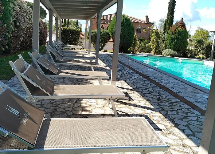 Nobile Semesterbostad