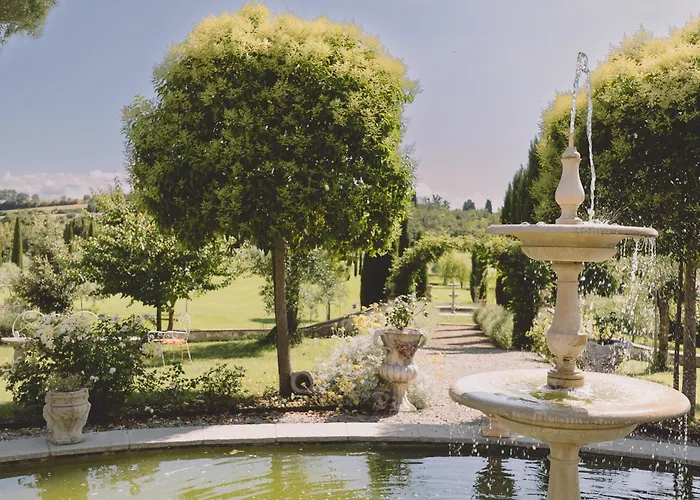 Feriehus Nobile Cortona