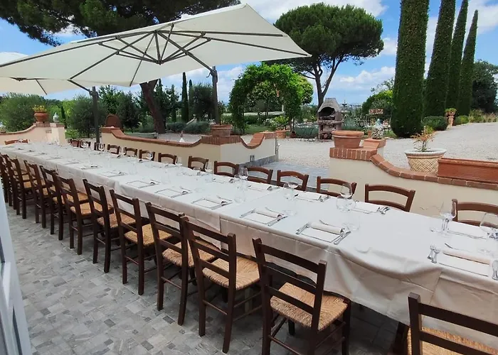 Nobile Feriehus Cortona