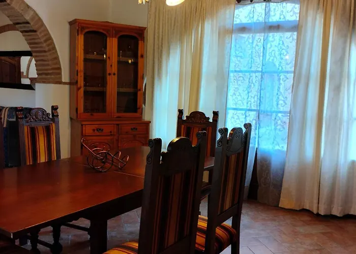 Feriehus Nobile Cortona